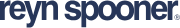 Reyn Spooner logo