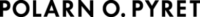 Polarn O. Pyret logo