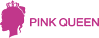Pink Queen logo