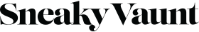 Sneaky Vaunt logo