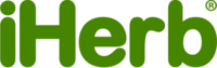 iHerb logo