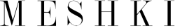 MESHKI logo