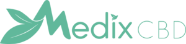 Medix CBD logo