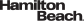 Hamilton Beach logo