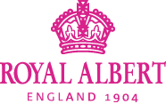 Royal Albert logo