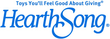 HearthSong logo
