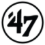 47brand logo