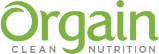 Orgain logo
