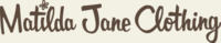 Matilda Jane Clothing logo