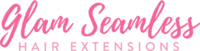 Glam Seamless logo