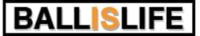Ballislife logo