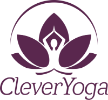 CleverYoga logo