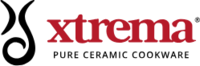 Ceramcor & Xtrema Cookware logo