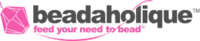 Beadaholique Inc logo