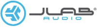 JLab Audio logo