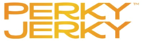 Perky Jerky logo
