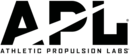 Athletic Propulsion Labs logo