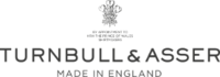 Turnbull and Asser logo
