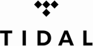 Tidal logo