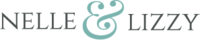 Nelle & Lizzy logo
