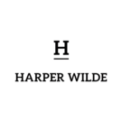 Harper Wilde logo