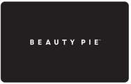 Beauty Pie logo