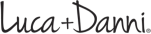 Luca + Danni logo