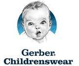 Gerber Childrenswear logo