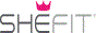 SHEFIT logo