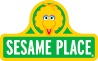 Sesame Place logo