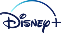 DisneyPlus logo