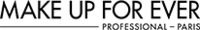 Make Up For Ever logo