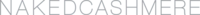 NAKEDCASHMERE logo