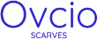 Ovcio Scarves logo