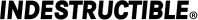 Indestructible Shoes logo