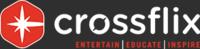Crossflix logo
