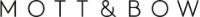 Mott & Bow logo