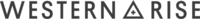 Western Rise logo