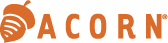 Acorn logo