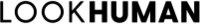 LookHUMAN logo
