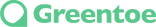 Greentoe logo