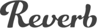 Reverb logo