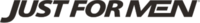 Just for Men logo