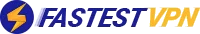 FastestVPN logo