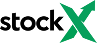 StockX logo