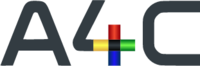A4C logo