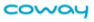 Coway logo
