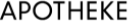 Apotheke Co logo