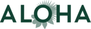 ALOHA logo