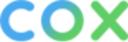 Cox logo